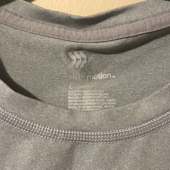 Performance Tank - Picture 2 of 2